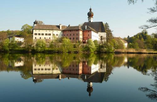 Anger Hotel | Klosterwirt Höglwörth