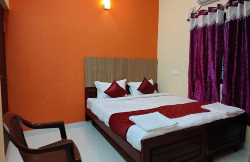 Ekkatuthangal House | KLR GUEST HOUSE