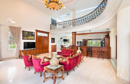 Thao Dien Villa | KN HOLIDAY VILLA 1