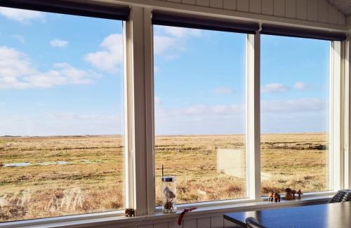 Blavand House | Knaldhytten