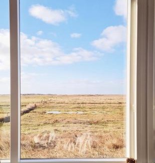 Blavand House | Knaldhytten