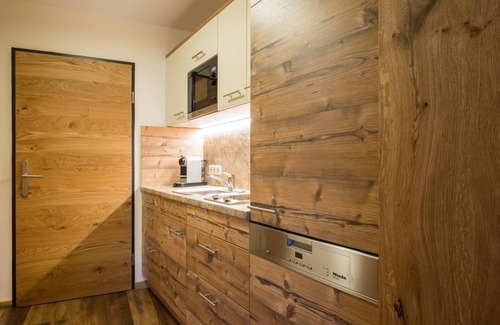 Wagrain Apartment | Knappensteig relax Studio - Appartements Knappensteig