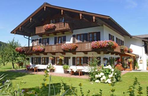 Blindau House | Knapphof