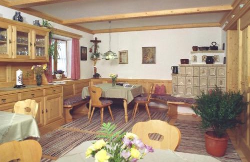 Blindau House | Knapphof