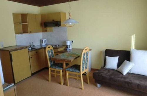 Tannheim Apartment | Knappitsch Erwin - Late riser