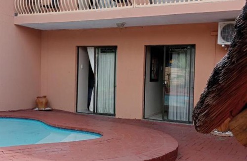 Rustenburg Bed & Breakfast | KnB Guesthouse