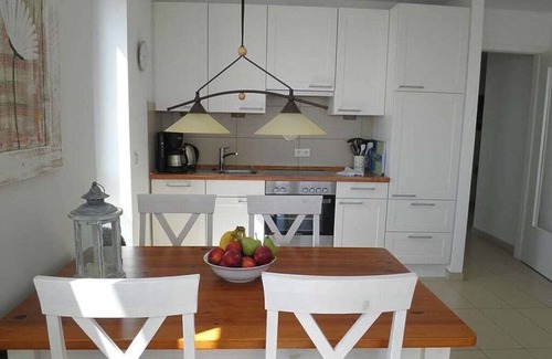 Wittduen House | Kniepsand in the Amrumer Welle