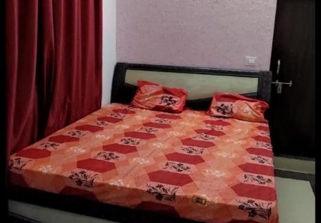 Taj Ganj House | Knight inn homestay