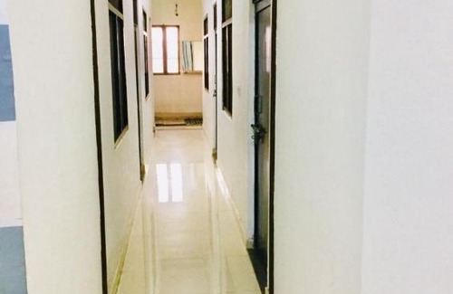 Taj Ganj House | Knight inn homestay