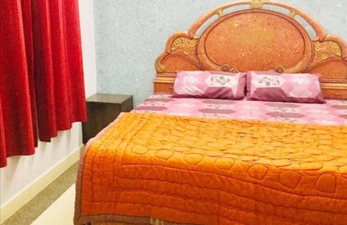 Taj Ganj House | Knight inn homestay