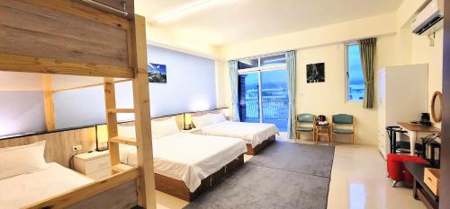 Taitung House | Knight Inn