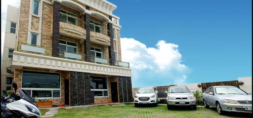 Taitung House | Knight Inn