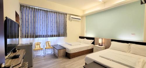 Taitung House | Knight Inn
