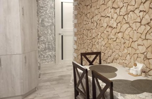 Smolensk Apartment | Knight`s home