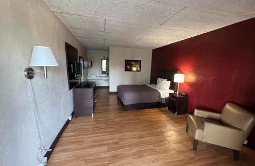 Ashland Hotel | Knights Inn Ashland