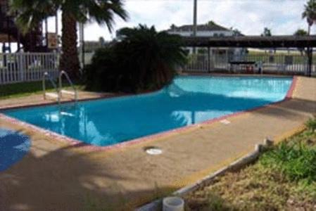 North Beach Hotel | Knights Inn Corpus Christi