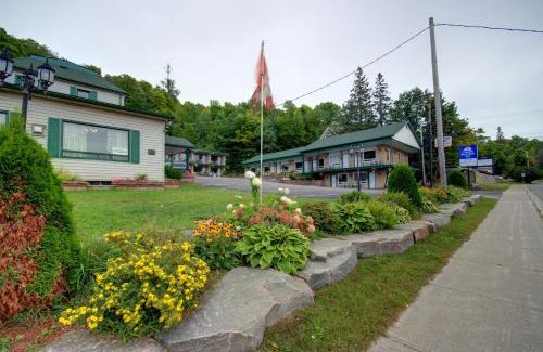 Huntsville Hotel | Knights Inn Huntsville