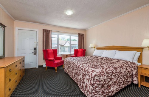 Argyle Hotel | Knights Inn London