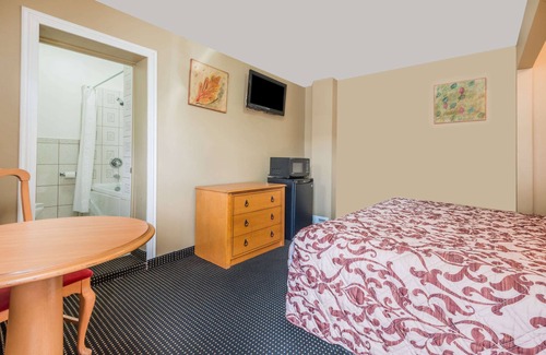 Argyle Hotel | Knights Inn London