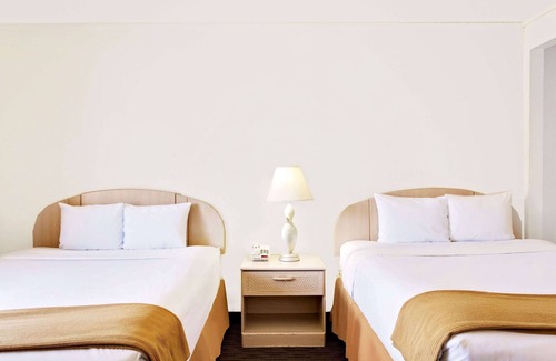 Page Hotel | Knights Inn Page