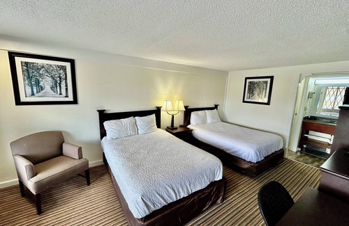 Somerset Hotel | Knights Inn Somerset
