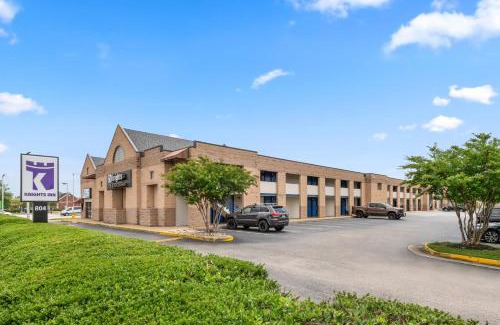 Virginia Beach Hotel | Knights Inn Virginia Beach Lynnhaven