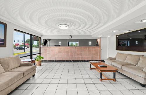 Virginia Beach Hotel | Knights Inn Virginia Beach Lynnhaven