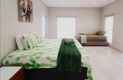 George House | Knights Retreat on Kingswood Golf Estate