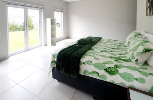 George House | Knights Retreat on Kingswood Golf Estate