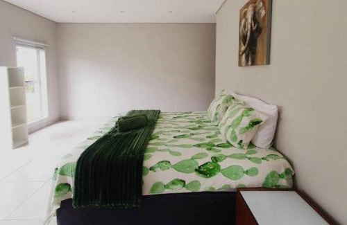George House | Knights Retreat on Kingswood Golf Estate