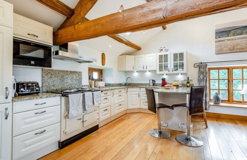 Ambleside House | Knipe Fold Barn - Three Bedroom House, Sleeps 5