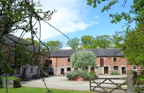 Knockerdown House | Knockerdown Cottages