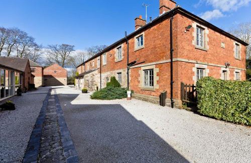 Knockerdown House | Knockerdown Cottages