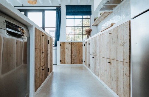 Knokke-Heist House | Knokhouse - Charming family home located in old Knokke