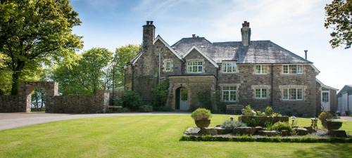 Bridestowe Bed & Breakfast | Knole Farm
