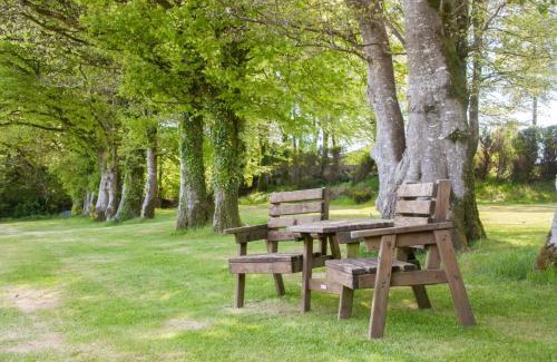 Bridestowe Bed & Breakfast | Knole Farm