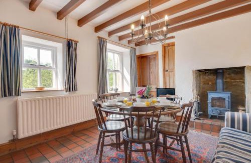 Youlgreave House | Knoll
