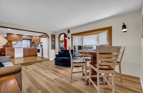 Port Hope House | Knot a Care - Lakefront Living with Great Views!