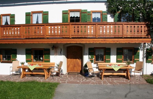 Ramsau bei Berchtesgaden House | Knotzenlehen