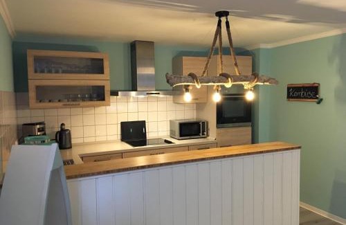 Sieseby Apartment | Knudsens Koje