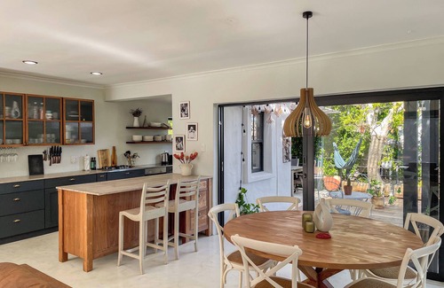 Scott Estate Cottage | - Knus Huisie - Hout Bay Cozy Cottage