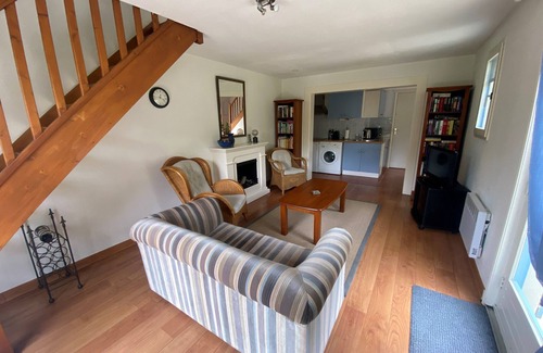 Carsac-Aillac House | Knusse Vakantiewoning Vlakbij Dordogne, Gratis Gebruik van Zwembad, Tennisbaan