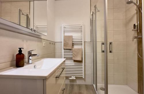 Albertsdorf Apartment | Knusthof Lafrenz - Brückenblick