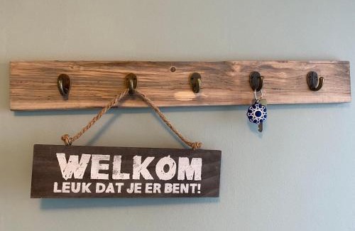 Breezand House | Knuusje: Knus en Gastvrij!