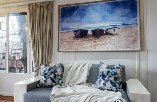 Knysna Apartment | Knysna - Kingfisher Cottage