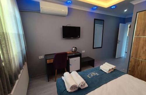 Pazar Bed & Breakfast | Koçi Otel