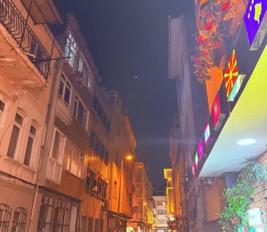 Ortakoy Apartment | Koçyiğit Suite & Hotel