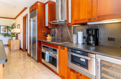 Ko Olina Condo | Ko Olina Beach Villas B403: Luxury 3BD Villa w/Ocean & Pool Views