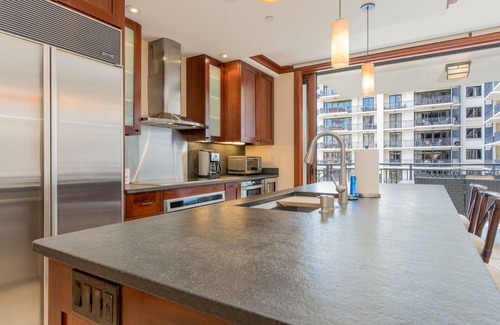 Ko Olina Condo | Ko Olina Beach Villas O521: Luxury Ocean View, 3 Bedrooms & Grand Lanai