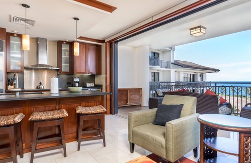 Ko Olina Condo | Ko Olina Beach Villas O905: 3BD Luxe Villa w/Stunning Sunset Views